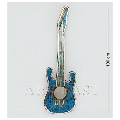 Панно Гитара бол. (мозаика, о. Бали) 38-001 113-403534