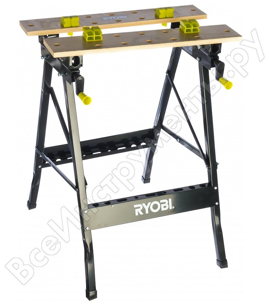 Верстак Ryobi RWB02