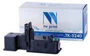 Тонер-картриджи Nv-Print NV-TK5240M