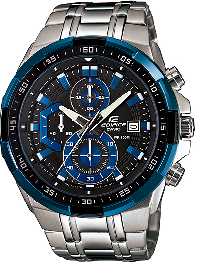 Наручные часы CASIO Edifice EFR-539D-1A2