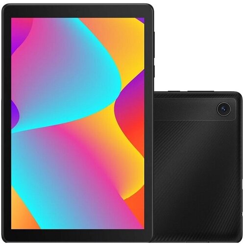 Планшет TCL TAB 8 4G, 9132G Black 3/32Gb планшет tcl tab 10 hd 4g 2 32gb 9160g dark grey