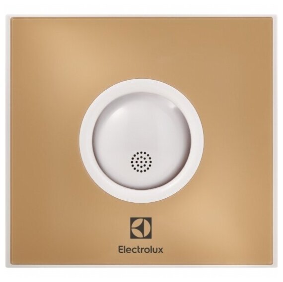 Вентилятор вытяжной Electrolux Rainbow EAFR-150 beige