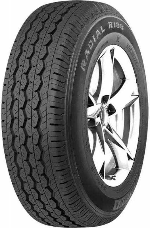 Шина 205/65R16C Goodride H188 107/105T