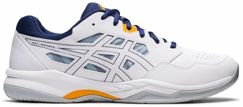 Кроссовки волейбольные мужские ASICS 1071A068