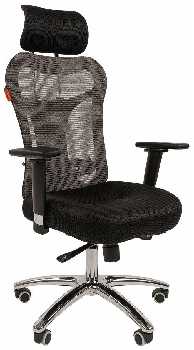 Компьютерное кресло Chairman 769 офисное