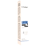 Средство по уходу за ресницами и бровями Lash & brow serum Dr. Trichologist 4 ml - изображение