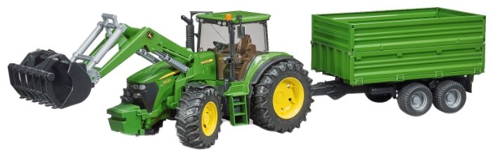 bruder john deere 7930