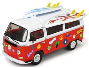 dickie toys volkswagen bus