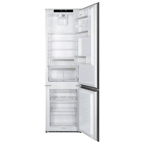 Холодильник встраиваемый Smeg C8194N3E