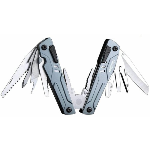 Мультитул Xiaomi NexTool Sailor Multifunctional Pliers (NE20223)