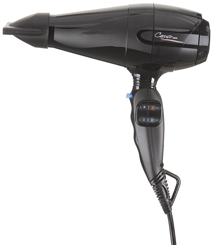 Фен BaByliss PRO BAB6510IE/BAB6510IRE Caruso