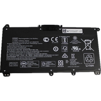 Аккумулятор для HP Pavilion 14-ce, 14-cf, 14-ck, 14-cm,14-ma, 15-cs, 15-cw, 15-da, 15-db, 17-by, 17-