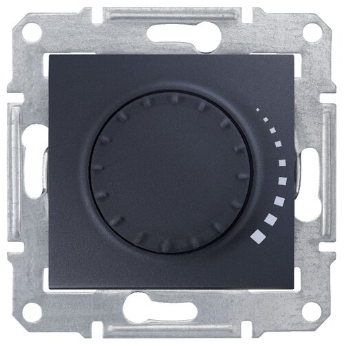 фото Диммер schneider electric