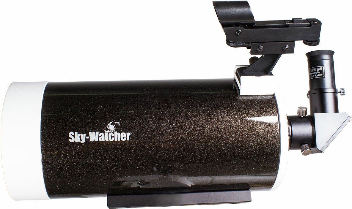 Труба оптическая Sky-Watcher BK MAK127SP OTA - фото №4