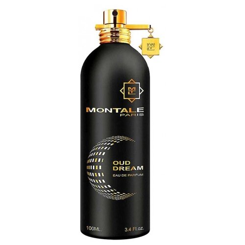 montale парфюмерная вода oud tobacco 100 мл MONTALE парфюмерная вода Oud Dream, 100 мл