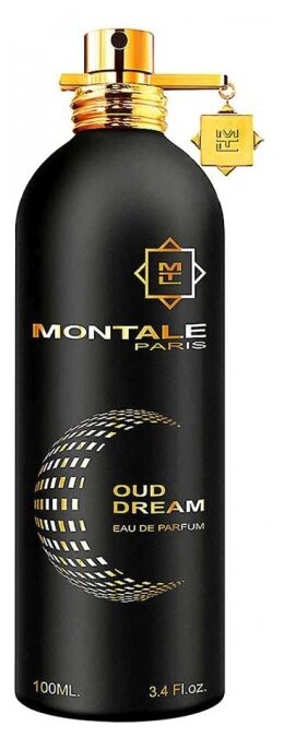 MONTALE парфюмерная вода Oud Dream, 100 мл