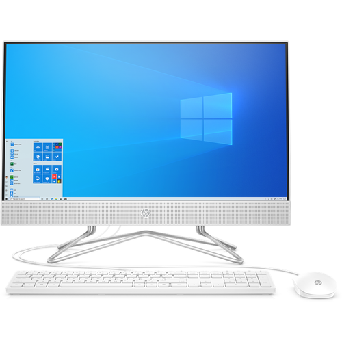 Моноблок HP All-in-One 24-df1036ny