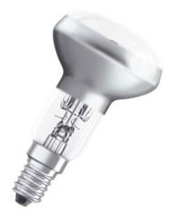 Osram Галогенная лампа спот 64542 R50CLA 30W 230V E14 20X1 4008321212115