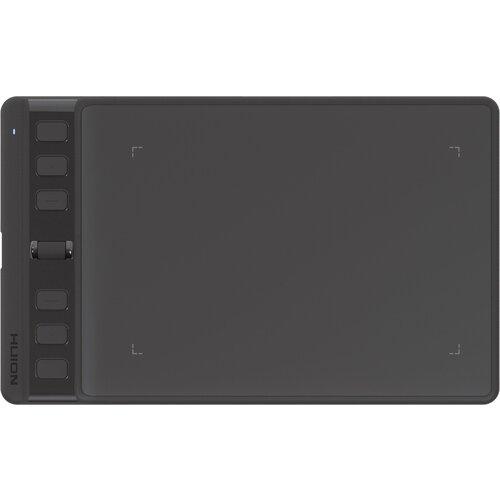   Huion Inspiroy 2 S Black