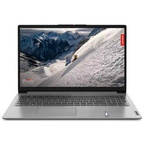 Ноутбук Lenovo 156 15AMN7 AMD Ryzen5 7520U8Gb256SSDNoOSFHDGrey82VG00HDPS 4900000₽