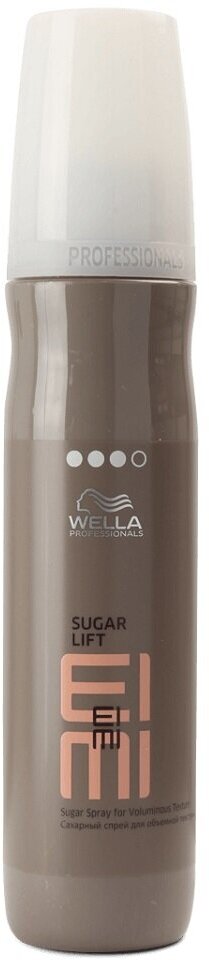 Wella Professionals Сахарный спрей для объемной текстуры Sugar Lift 150 мл (Wella Professionals, ) - фото №17