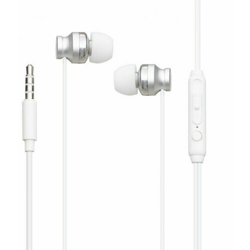 Наушники DEEPBASS DS-200 белые 25000₽