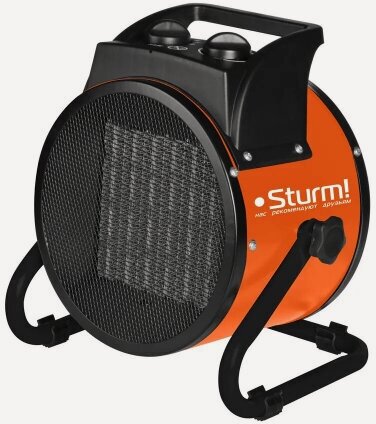 Изображение товара Тепловентилятор Sturm! FH3022C
