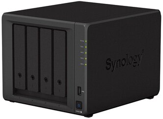 Сетевой накопитель Synology DS923+