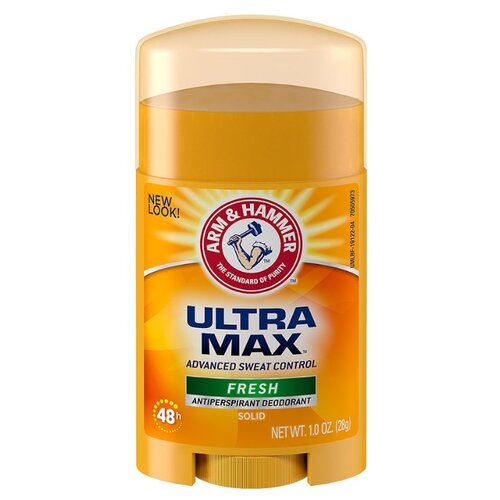 фото Дезодорант-антиперспирант стик arm&hammer