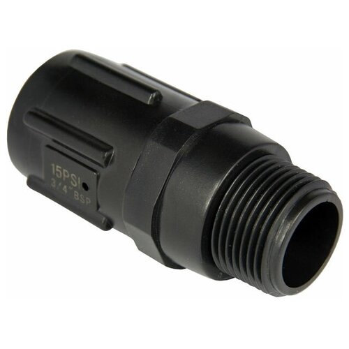 Редуктор давления для систем капельного полива 34 внутренняя 103бар 2192₽