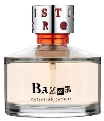 Christian Lacroix Bazar Eau de Parfum Женский 100мл