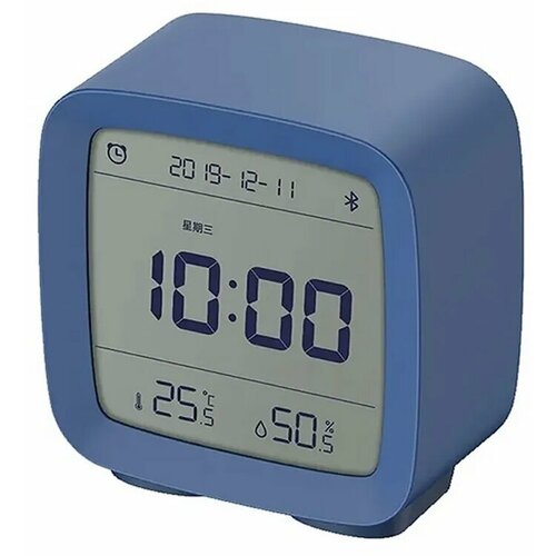 Умный будильник Qingping Bluetooth Alarm Clock CGD1