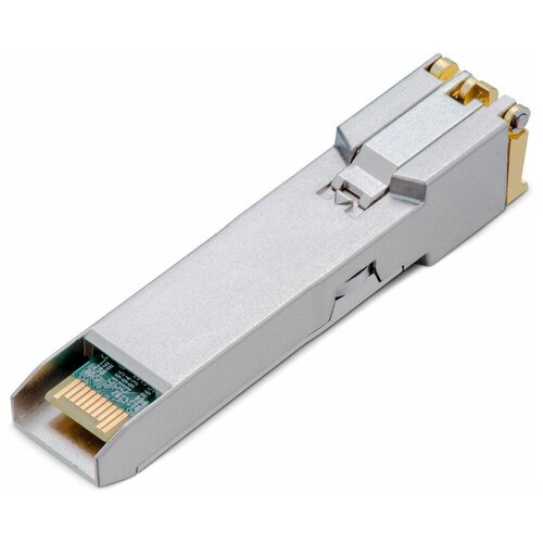 Модуль SFP+ TP-Link TL-SM5310-T 10GBASE-T RJ45 30 метров