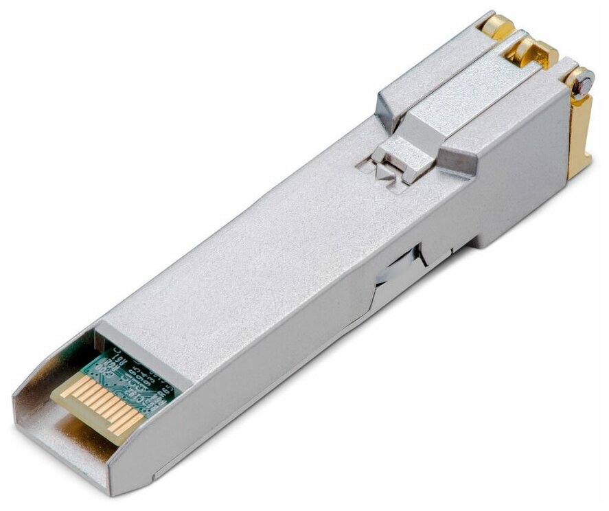 Модуль SFP+ TP-Link TL-SM5310-T 10GBASE-T RJ45 30 метров