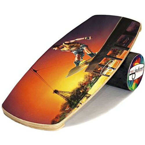 Балансборд PRO BALANCE Wake Jib