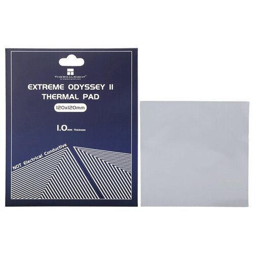 Термопрокладка Thermalright Odyssey II Termal Pad 120x120x1mm ODYSSEY-II-120X120-1.0