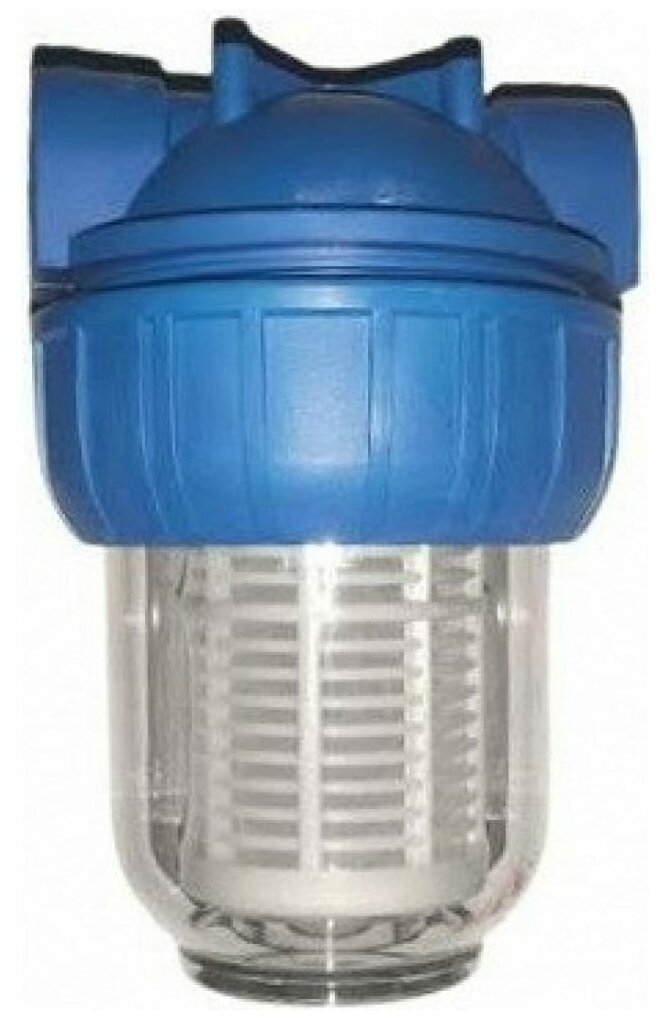 Колба фильтра для воды UNIPUMP 5 CFC-5K