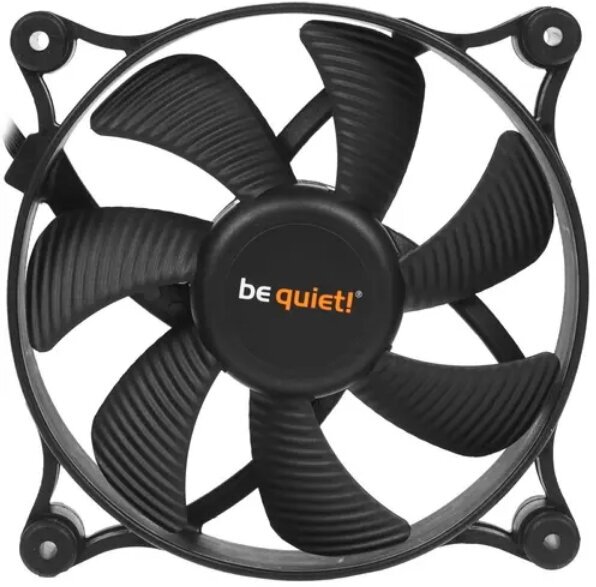 Система охлаждения для корпуса be quiet! Shadow Wings 2 120mm PWM