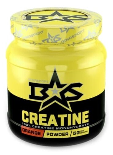    Binasport "Creatine" 1000    