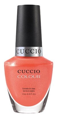 фото Cuccio Лак для ногтей Sweet as Sugar Collection, 13 мл