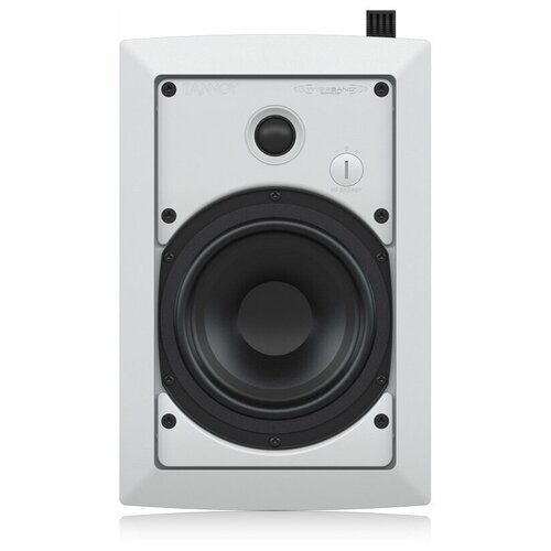 Встраиваемая акустическая система Tannoy iw 6DS White 2062500₽