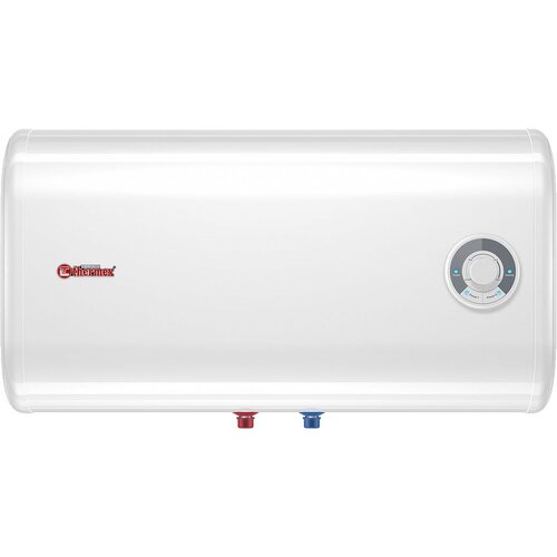 Водонагреватель Thermex Ceramik 50 H 2кВт 50л электрический настенныйбелый 1768400₽