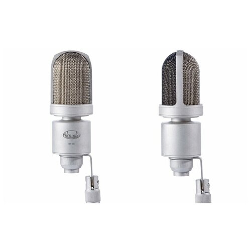 Микрофон конденсаторный Октава МК-105-Н-С-ФДМ