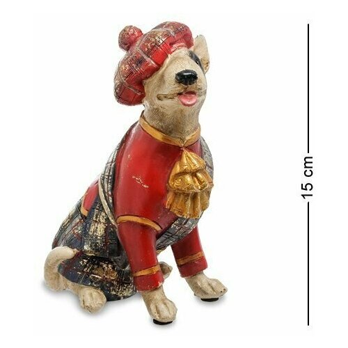 Статуэтка Собака О-Коннор NS-176 113-904465