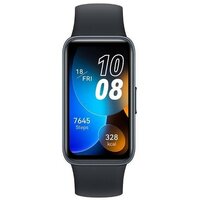 Фитнес-браслет HUAWEI Band 8 ASK-B19 midnight black