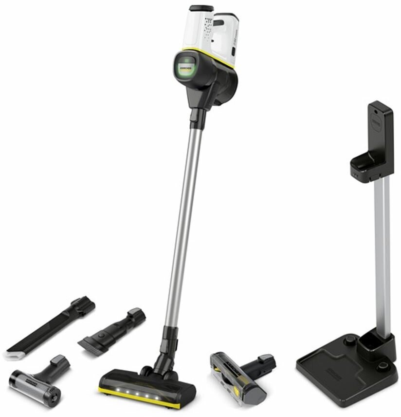 Пылесос Karcher VC 6 Cordless ourFamily Extra