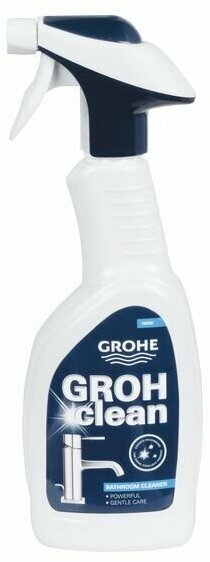 Чистящее средство для сантехники и ванной комнаты Grohe Grohclean 48166000