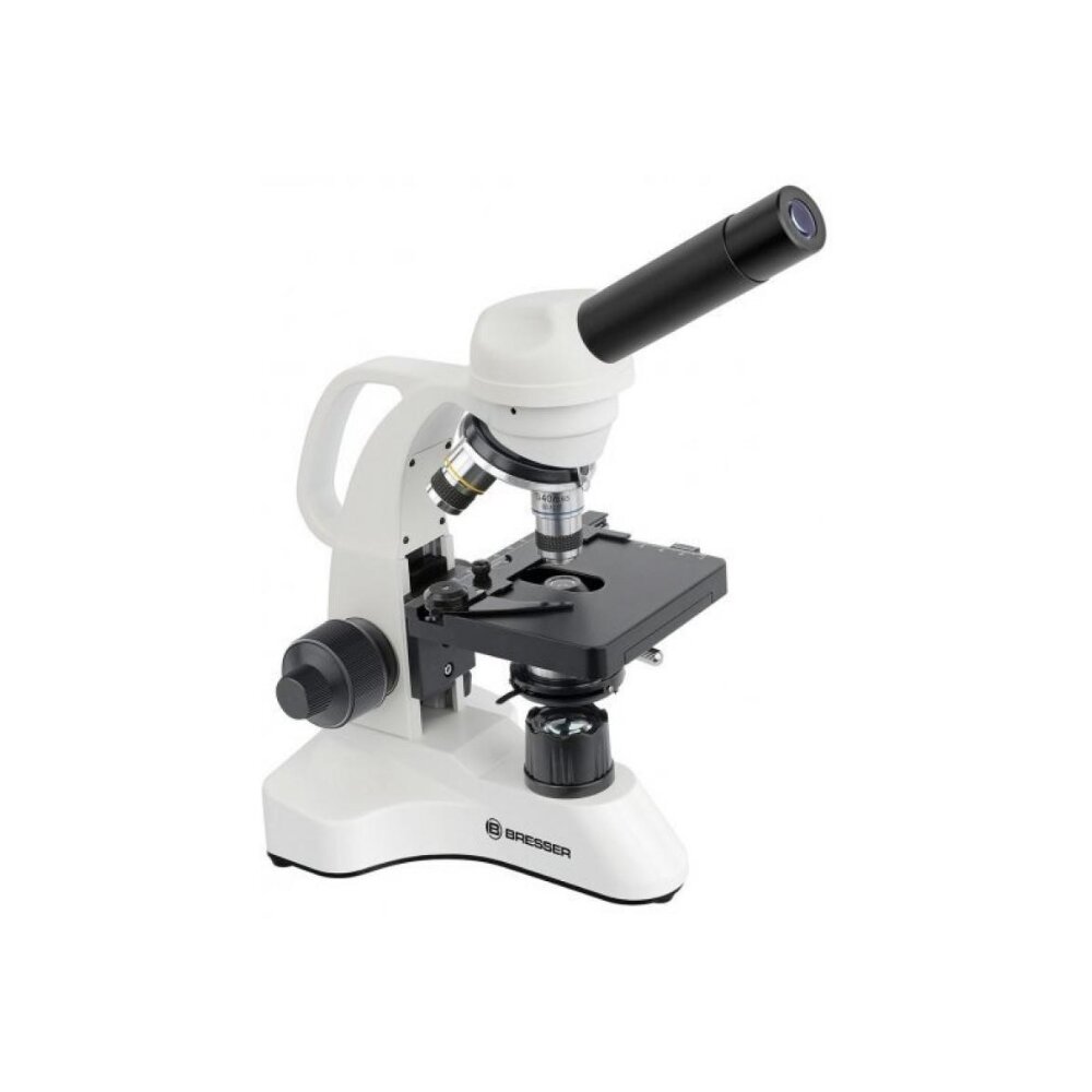 Микроскоп Bresser Biorit TP 40-400x