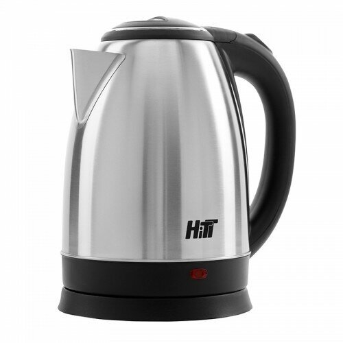 Чайник HITT HT-5002 (1,8 л 1500 Вт нержавеющая сталь)