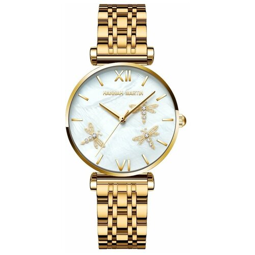 фото Часы наручные женские hannah martin